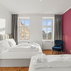 Appartement met een Slaapkamer